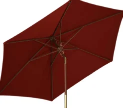 Sonnenschirm Sunshine 240 cm