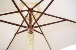 Sonnenschirm Sunshine 240 cm