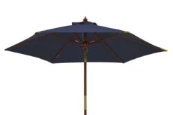 Sonnenschirm Sunshine 240 cm