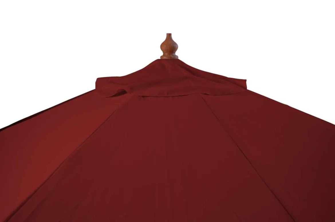 Sonnenschirm Sunshine 350 cm