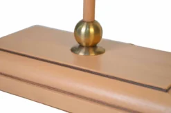 Stablampe kamel