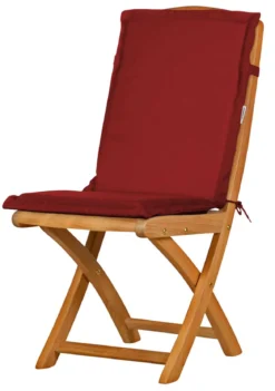 Stuhlauflage Dralon