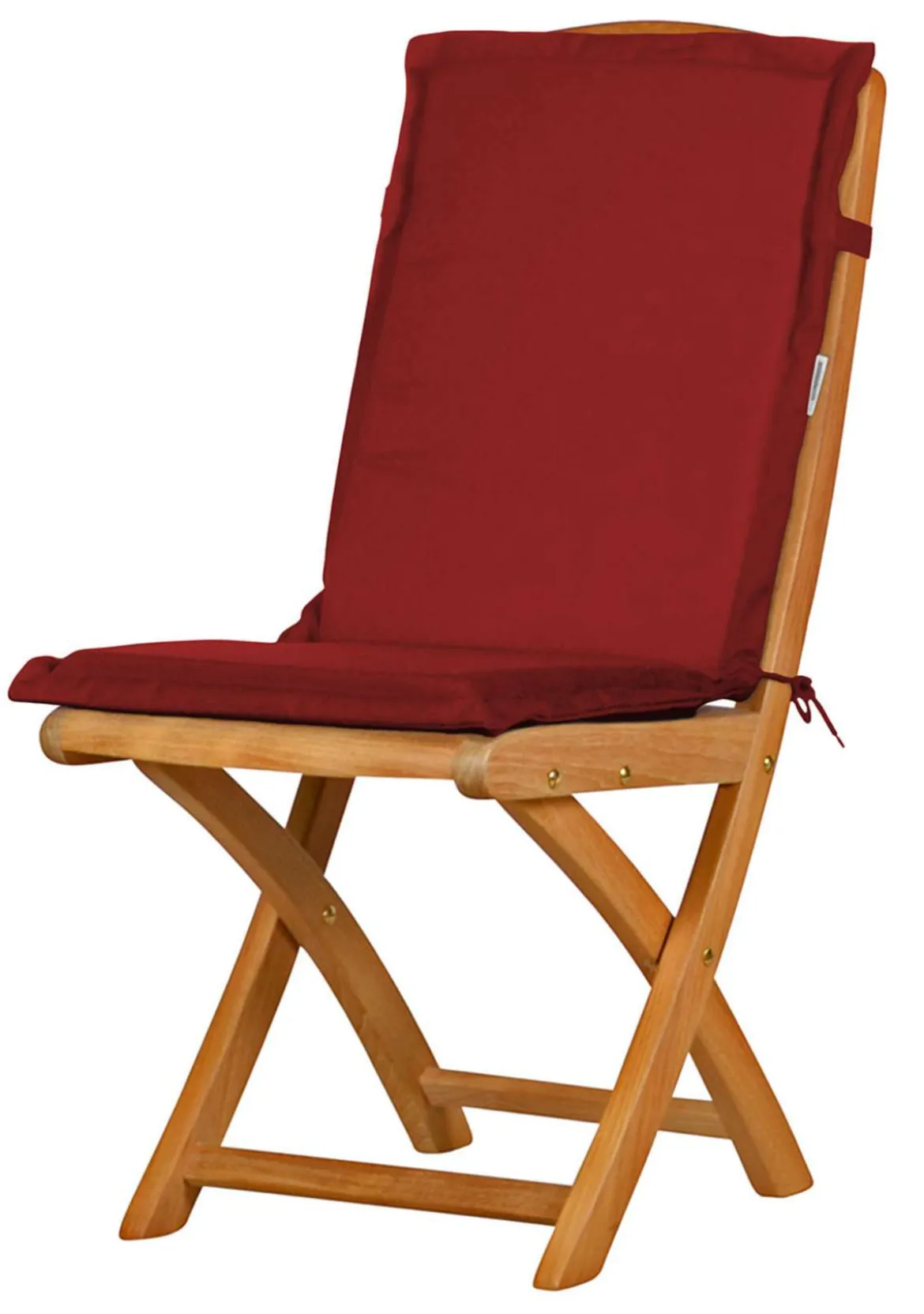 Stuhlauflage Dralon