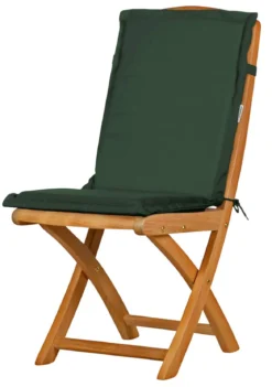 Stuhlauflage Dralon