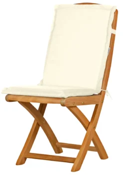 Stuhlauflage Dralon