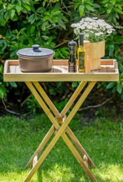 Tablettständer Lucca Luxus