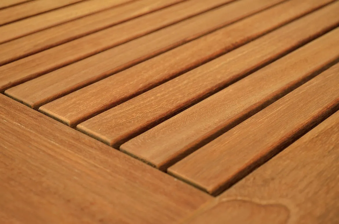 Teak Ausziehtisch Brighton oval 240 cm