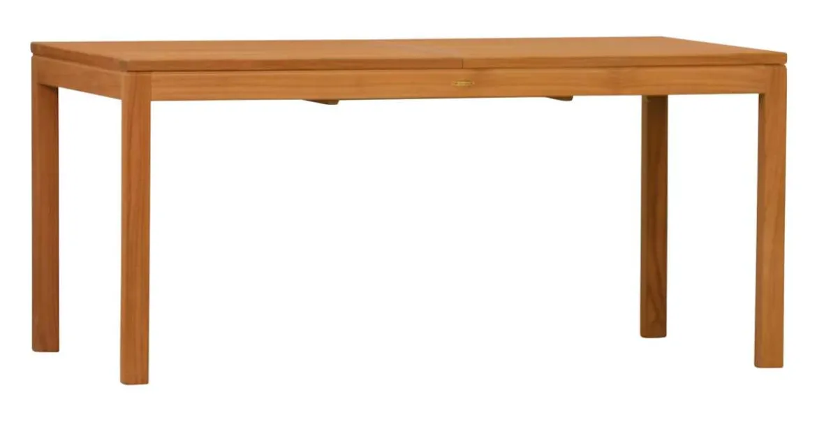 Teak Ausziehtisch Notting Hill
