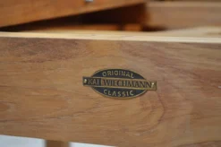 Teak Ausziehtisch Padua quadratisch