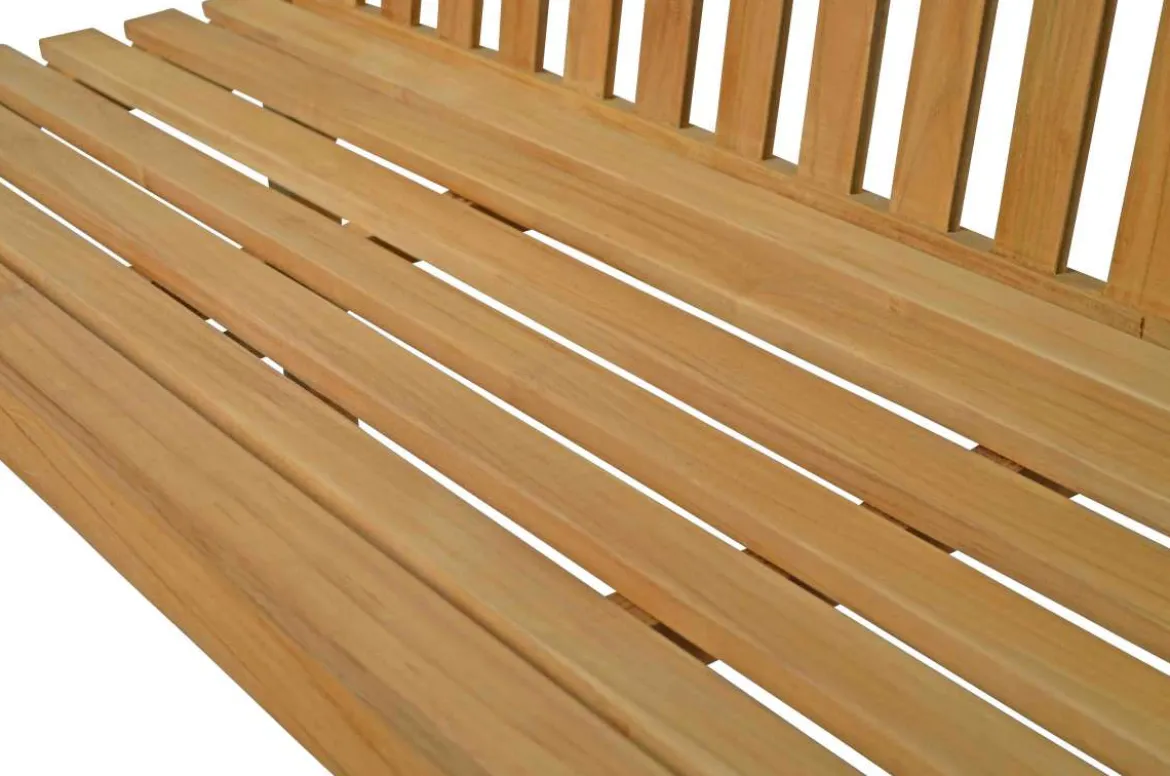 Teak Bank Andorra