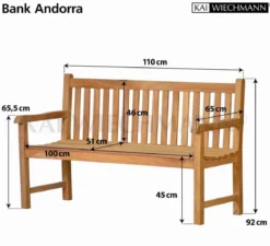 Teak Bank Andorra