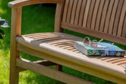 Teak Bank Brighton 180 cm