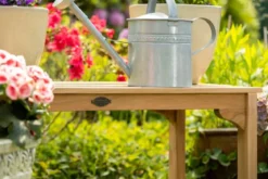 Teakbank Sanua