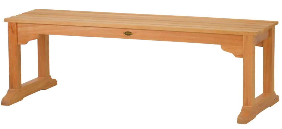 Teakbank Sanua 140