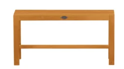 Teak Beistelltisch Sanremo