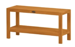 Teak Beistelltisch Torino