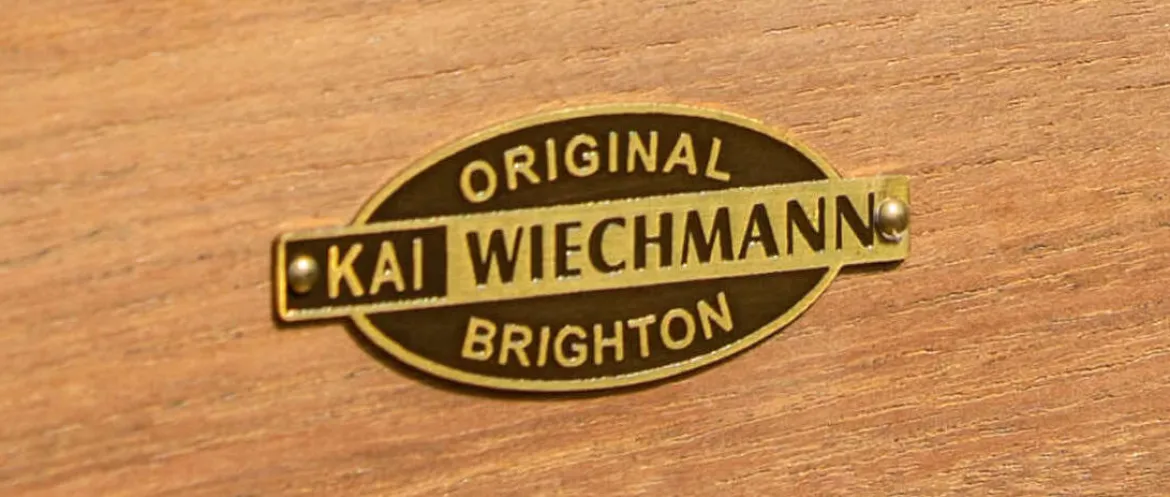 Teak Gartenliege Brighton