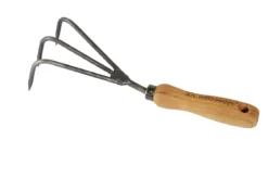 Teak Gartenwerkzeug 8er Set Roma