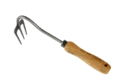 Teak Gartenwerkzeug 8er Set Roma