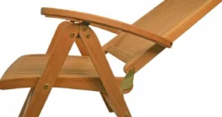 Teak Hochlehner Brighton