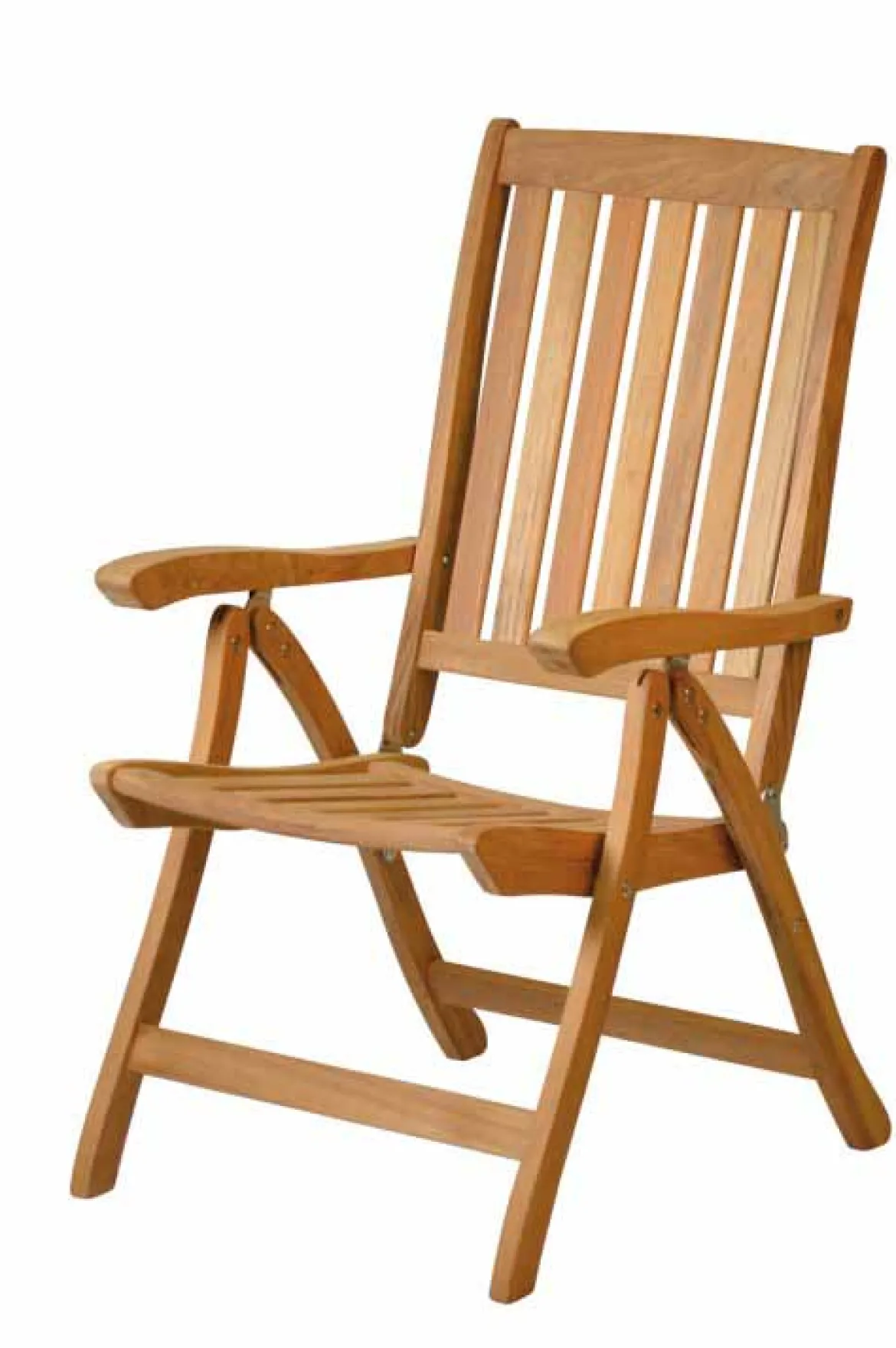 Teak Hochlehner Pisa