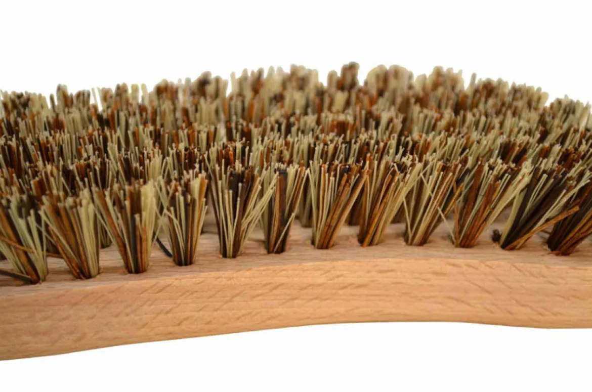 Teakholz Pflegeset III