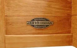 Teak Igelhaus Friesenlaub
