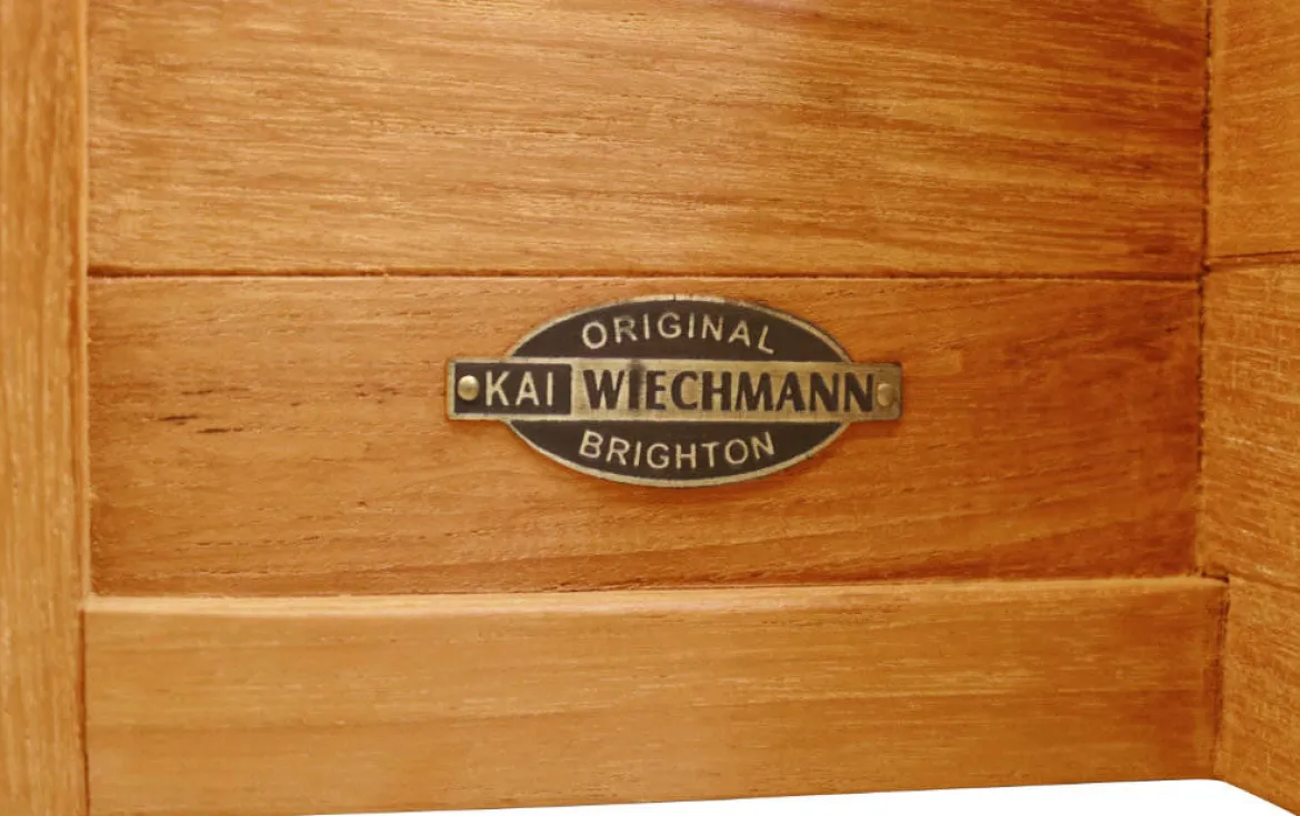 Teak Igelhaus Friesenlaub