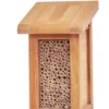 Teak Insektenhotel Brighton