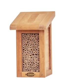 Teak Insektenhotel Brighton