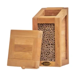 Teak Insektenhotel Brighton