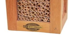 Teak Insektenhotel Brighton
