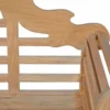Teak Kinderbank Marlborough