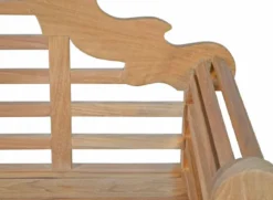 Teak Kinderbank Marlborough