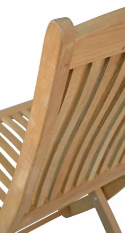 Teak Klappstuhl Portofino