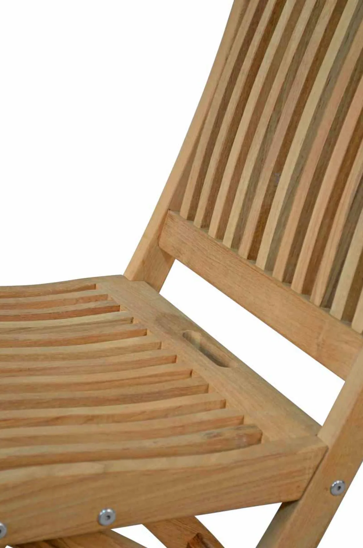 Teak Klappstuhl Portofino