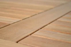 Teak Klapptisch Bellevue 180x90cm
