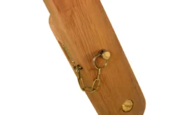 Teak Klapptisch Brighton rechteckig 100 cm