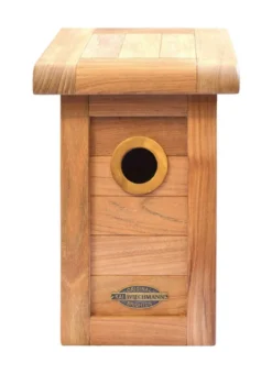 Teak Nistkasten Brighton