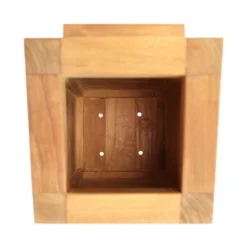 Teak Nistkasten Brighton
