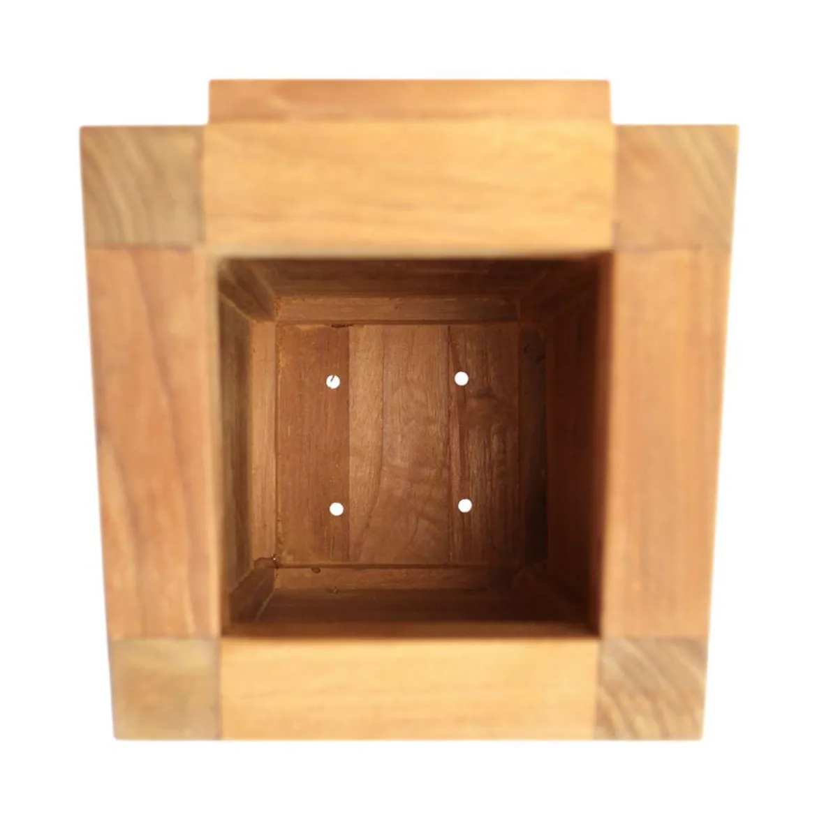Teak Nistkasten Brighton
