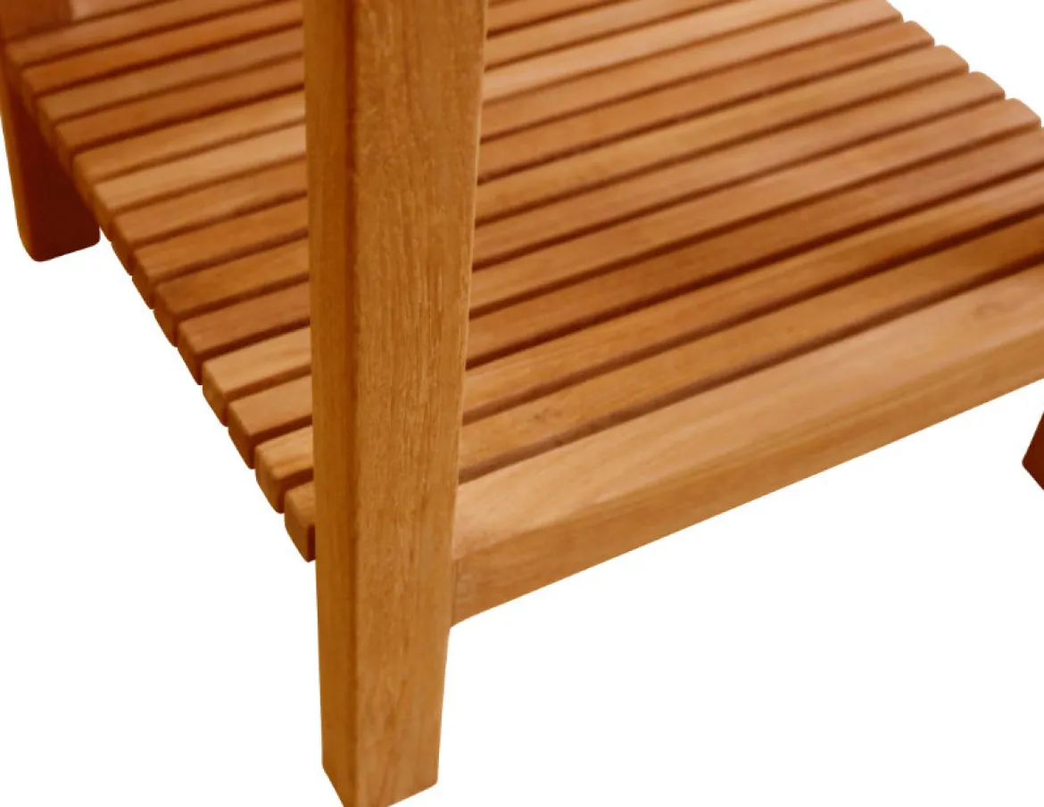 Teak Regal Ancona