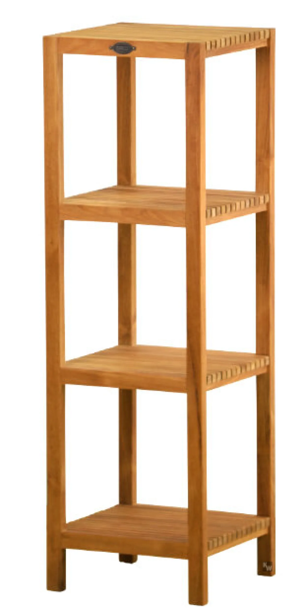 Teak Regal Castello