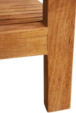 Teak Regal Castello