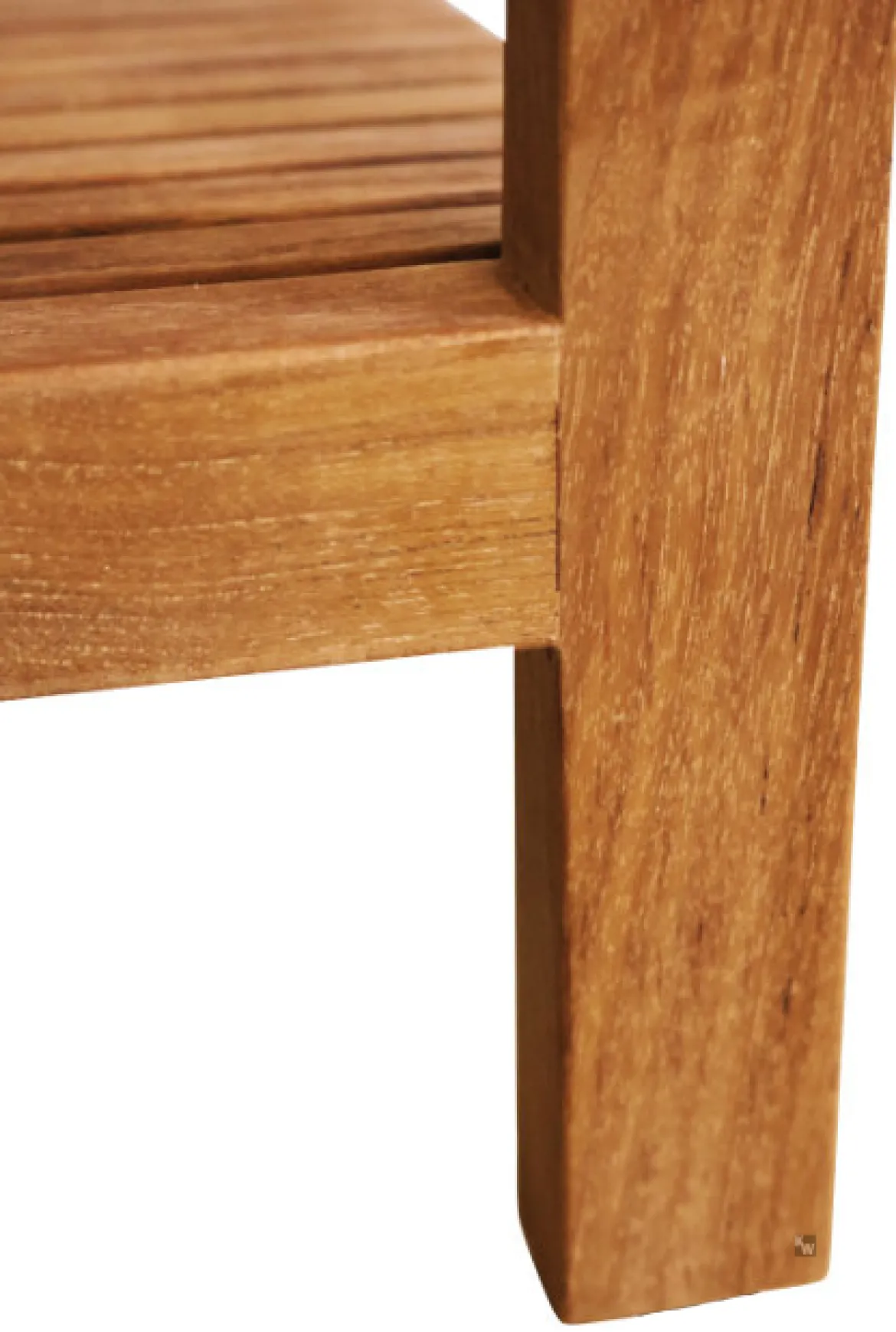 Teak Regal Castello