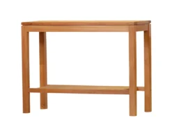 Teak Regal Como