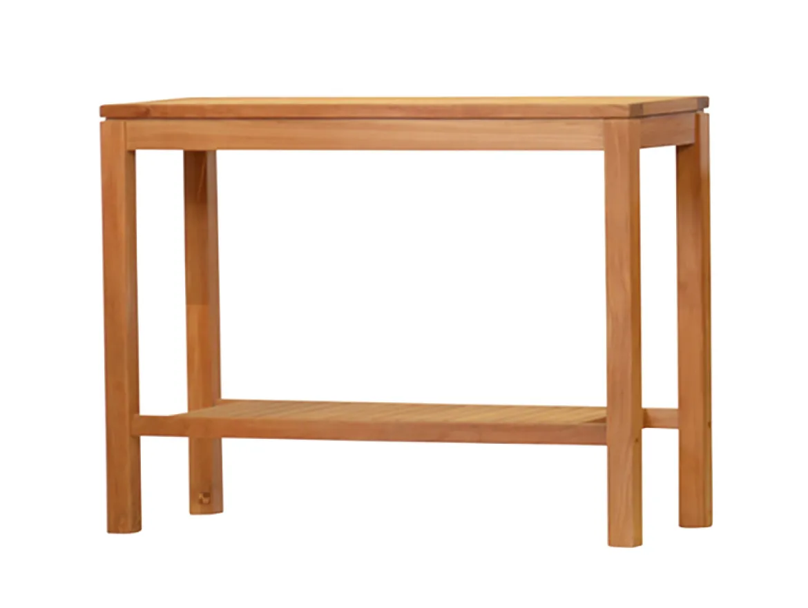 Teak Regal Como