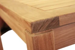 Teak Regal Como