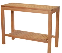 Teak Regal Como