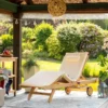 Teak Regal Treviso